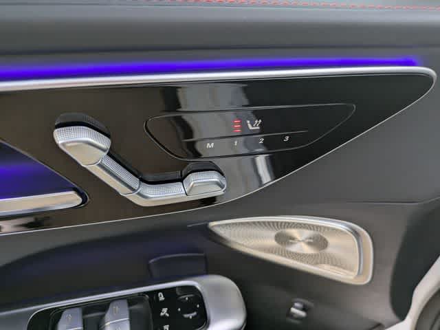 Thumbnail: 2026 Mercedes-Benz C-Class - 17