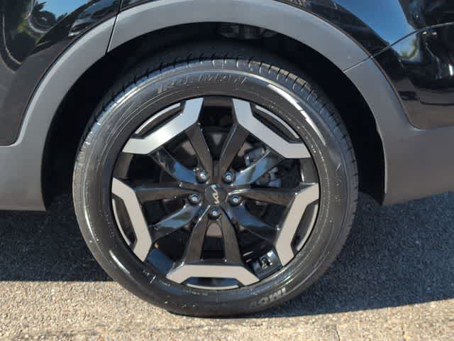 Thumbnail: 2025 Kia Telluride - 12