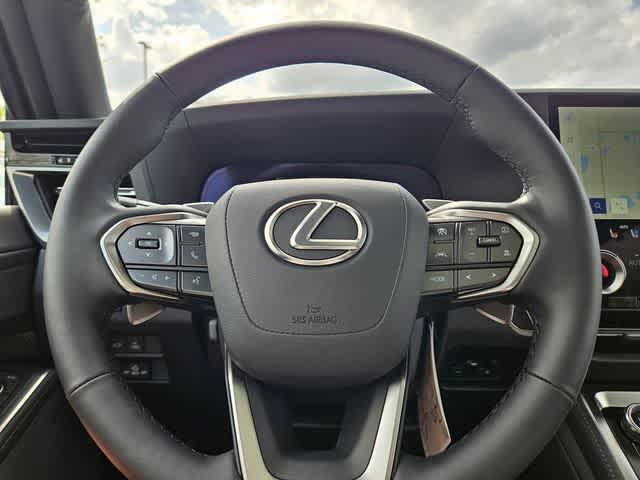 Thumbnail: 2026 Lexus GX - 25