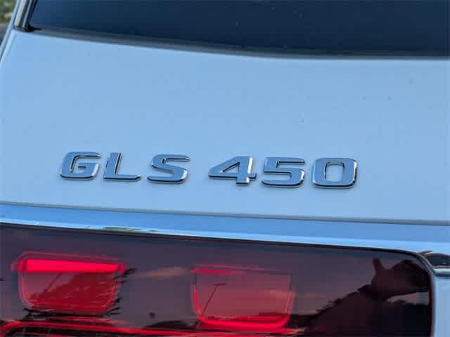 Thumbnail: 2025 Mercedes-Benz GLS - 33