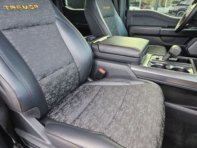 Thumbnail: 2025 Ford F-150 - 22