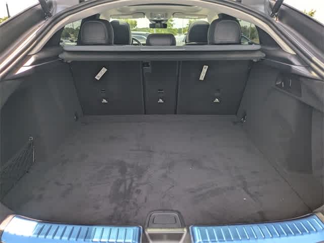 Thumbnail: 2026 Mercedes-Benz GLE - 33