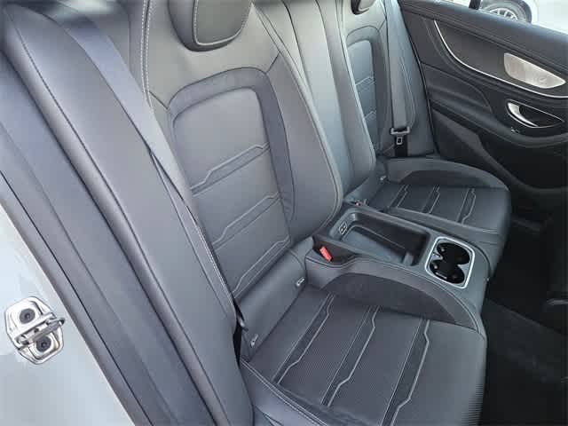 Thumbnail: 2024 Mercedes-Benz AMG GT - 22