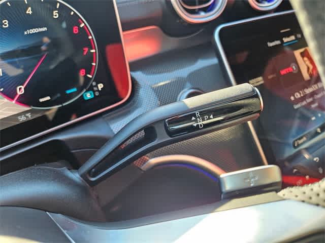 Thumbnail: 2026 Mercedes-Benz CLE - 32