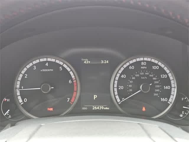 Thumbnail: 2021 Lexus NX - 31