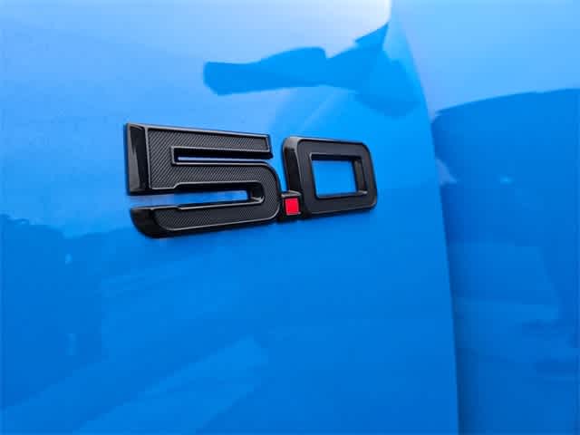 Thumbnail: 2025 Ford Mustang - 11