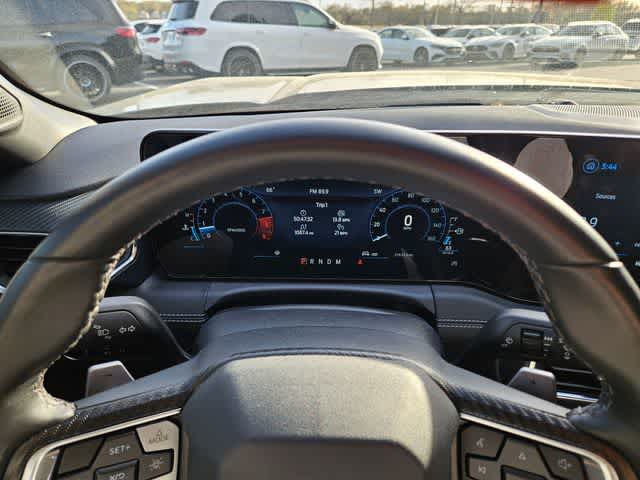 Thumbnail: 2024 Ford Mustang - 35