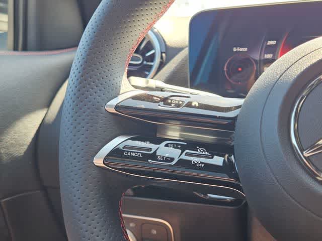 Thumbnail: 2026 Mercedes-Benz GLA - 24