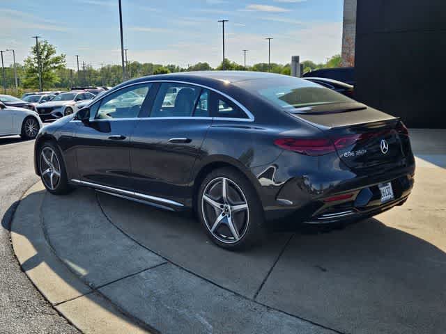 Thumbnail: 2023 Mercedes-Benz EQE - 6