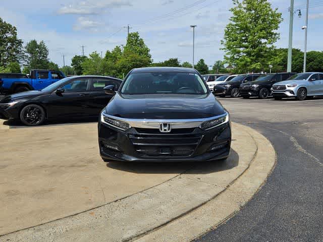 Thumbnail: 2020 Honda Accord - 4