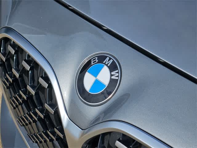 Thumbnail: 2026 BMW 4 Series - 11