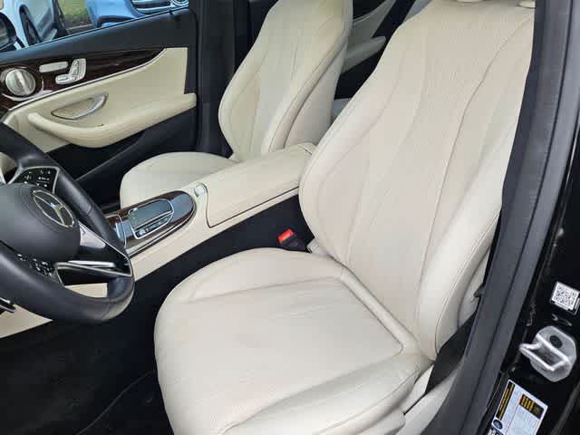 Thumbnail: 2022 Mercedes-Benz E-Class - 11