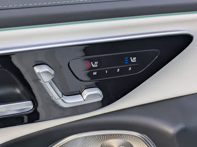 Thumbnail: 2026 Mercedes-Benz E-Class - 17