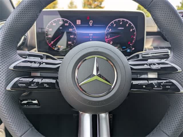 Thumbnail: 2026 Mercedes-Benz CLE - 22