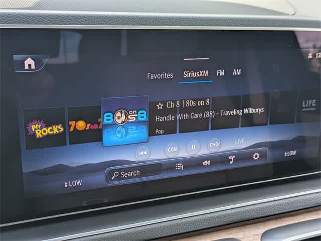 Thumbnail: 2026 Mercedes-Benz GLE - 30