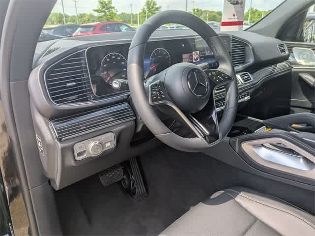 Thumbnail: 2025 Mercedes-Benz GLE - 9