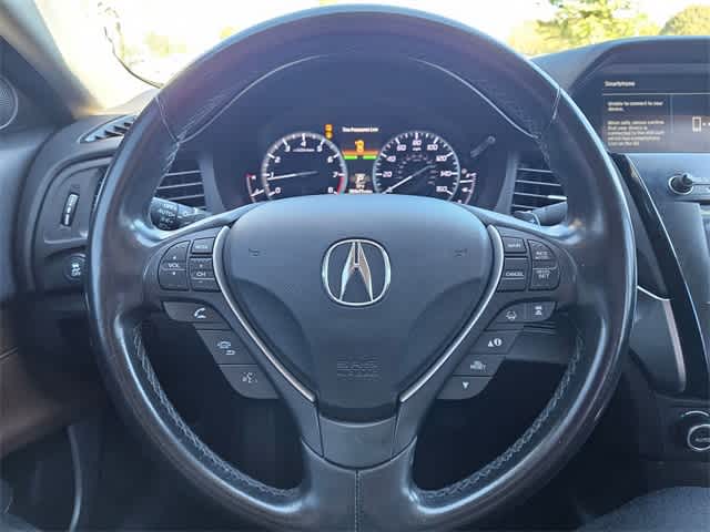 Thumbnail: 2020 Acura ILX - 22