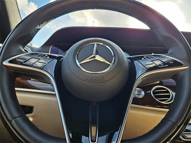 Thumbnail: 2023 Mercedes-Benz E-Class - 24