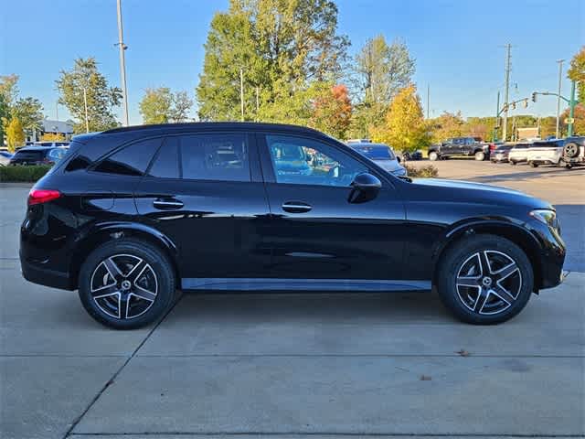 Thumbnail: 2026 Mercedes-Benz GLC - 8