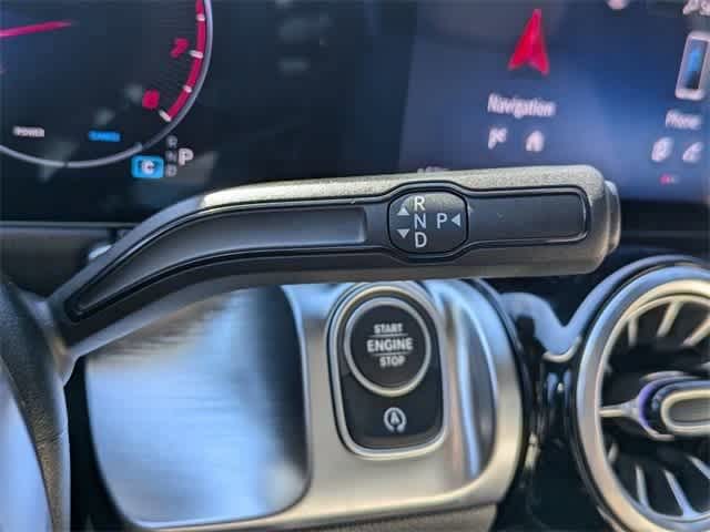 Thumbnail: 2025 Mercedes-Benz GLB - 20