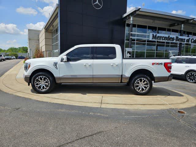 Thumbnail: 2022 Ford F-150 - 5