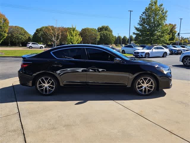 Thumbnail: 2020 Acura ILX - 8