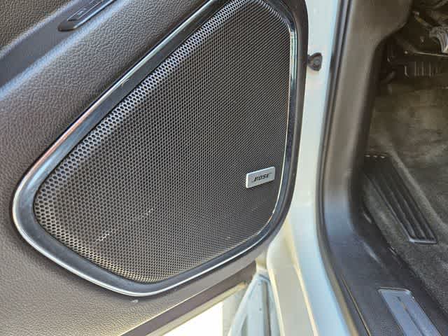 Thumbnail: 2015 Chevrolet Suburban - 16