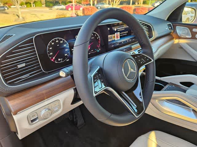 Thumbnail: 2026 Mercedes-Benz GLE - 9