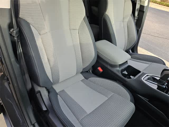 Thumbnail: 2025 Subaru Outback - 20