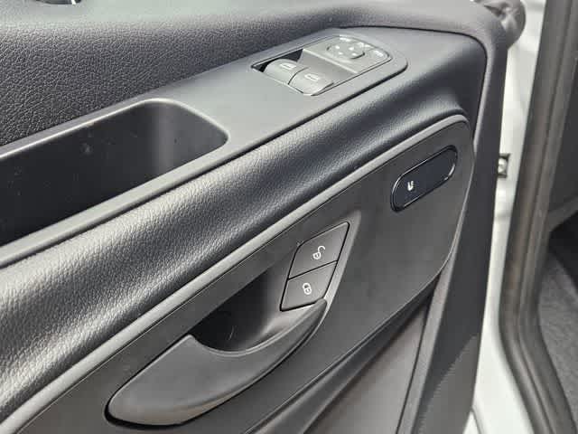 Thumbnail: 2026 Mercedes-Benz Sprinter - 16