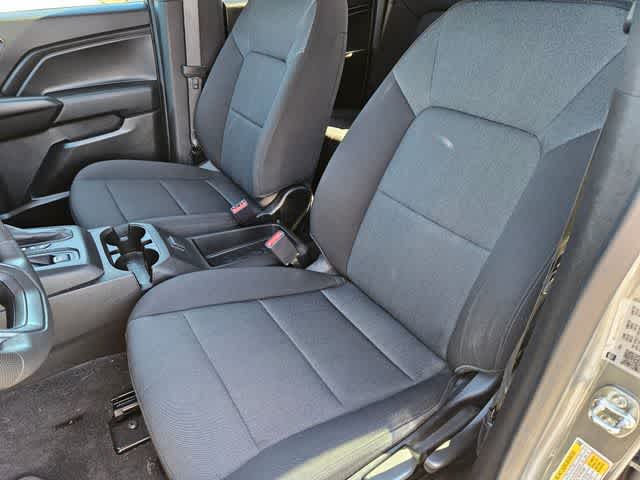 Thumbnail: 2024 Chevrolet Colorado - 14