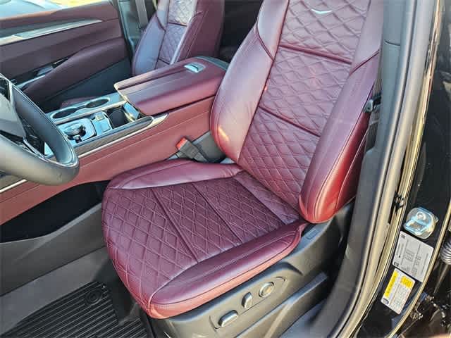 Thumbnail: 2026 Cadillac Escalade - 15