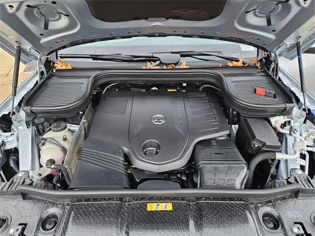 Thumbnail: 2026 Mercedes-Benz GLE - 13