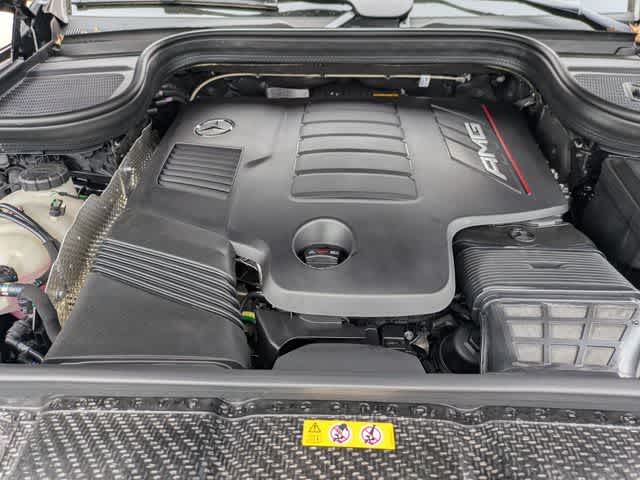 2026 Mercedes-Benz GLE AMG GLE 53 - Photo 13
