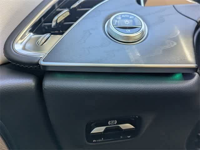 Thumbnail: 2025 Mercedes-Benz E-Class - 25