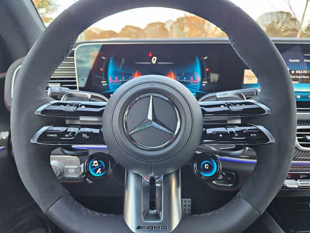 Thumbnail: 2026 Mercedes-Benz GLE - 28