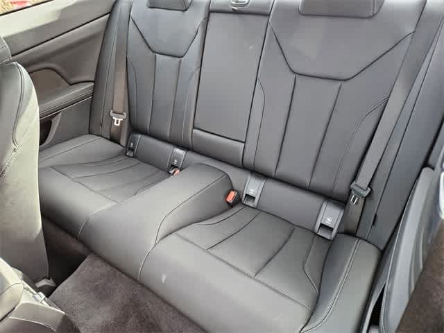 Thumbnail: 2026 BMW 4 Series - 19