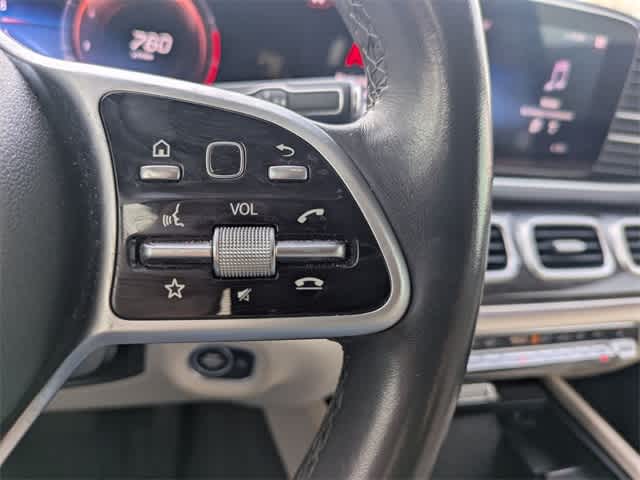 Thumbnail: 2020 Mercedes-Benz GLE - 24