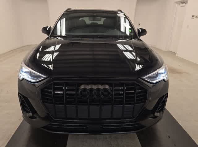 Thumbnail: 2025 Audi Q3 - 3