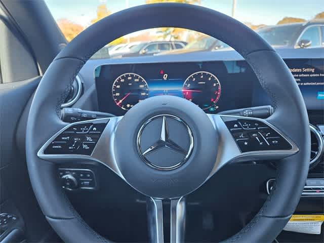 Thumbnail: 2026 Mercedes-Benz GLA - 24