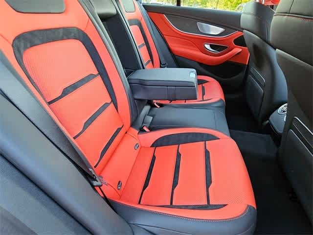 Thumbnail: 2026 Mercedes-Benz AMG GT - 22