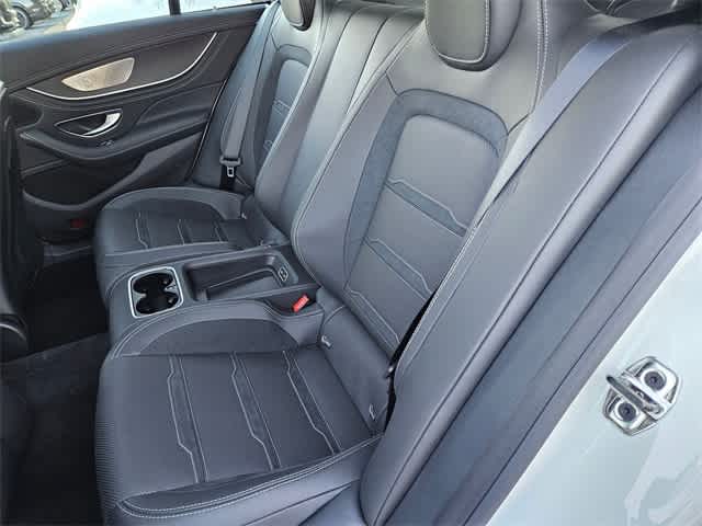 Thumbnail: 2024 Mercedes-Benz AMG GT - 21