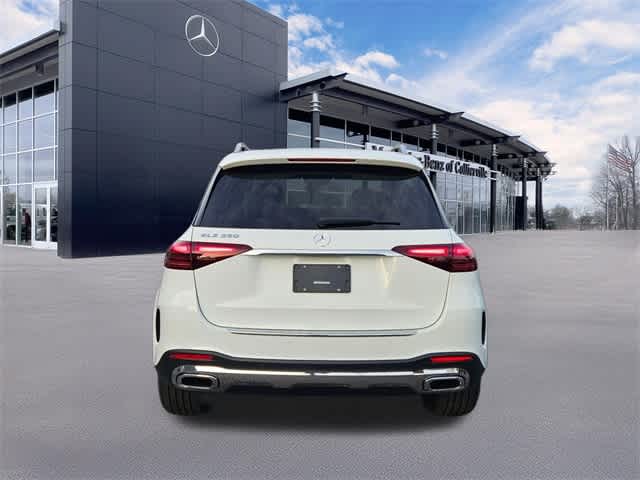 Thumbnail: 2026 Mercedes-Benz GLE - 7