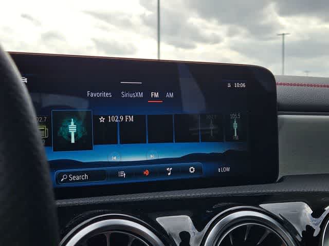 Thumbnail: 2025 Mercedes-Benz CLA - 31