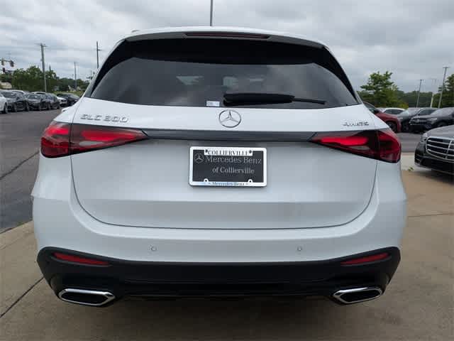 Thumbnail: 2025 Mercedes-Benz GLC - 5