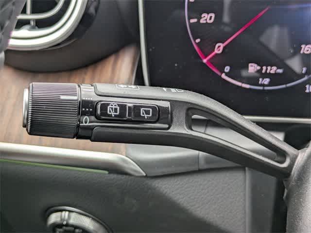 Thumbnail: 2025 Mercedes-Benz GLC - 25