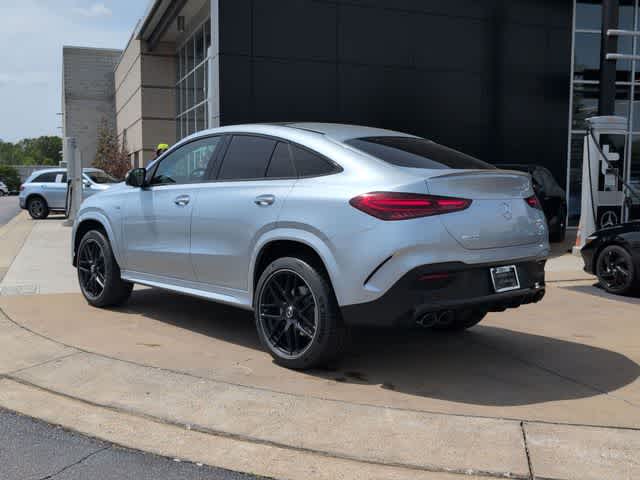 Thumbnail: 2026 Mercedes-Benz GLE - 4