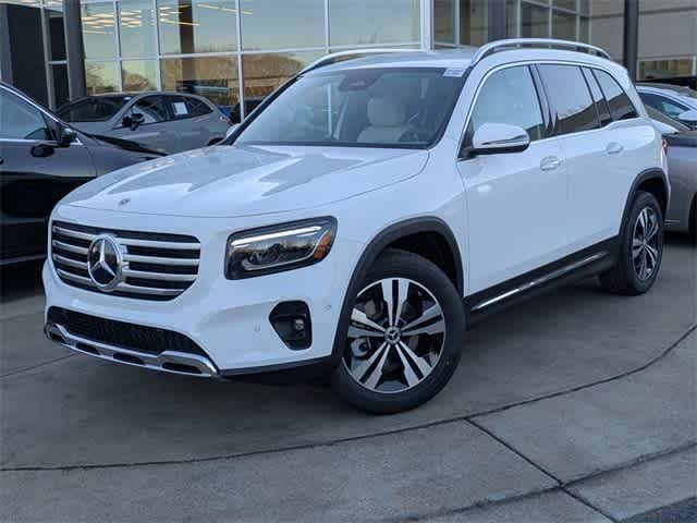2025 Mercedes-Benz GLB 250 -
                  Collierville, TN