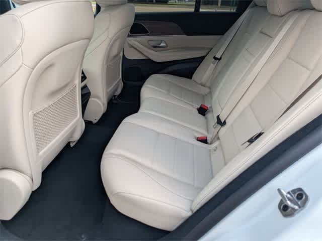 Thumbnail: 2026 Mercedes-Benz GLE - 20