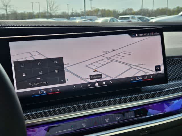 Thumbnail: 2025 BMW 7 Series - 30